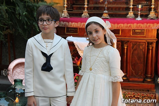 Procesin Lunes de los Frailes 2017 - 190