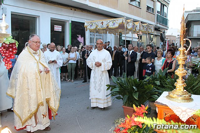 Procesin Lunes de los Frailes 2017 - 195