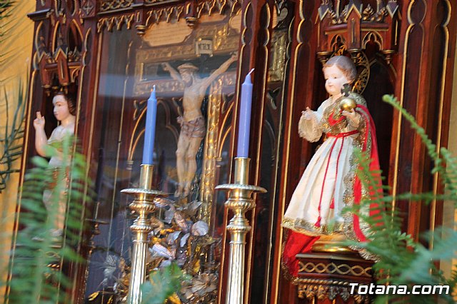 Procesin Lunes de los Frailes 2017 - 199