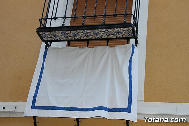 Procesin Lunes de los Frailes 2017 - 200