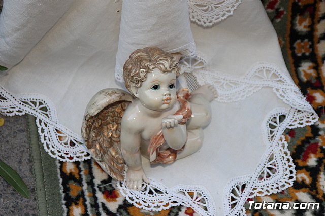 Procesin Lunes de los Frailes 2017 - 205