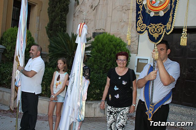 Procesin Lunes de los Frailes 2017 - 216