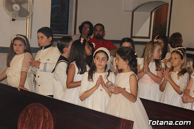 Procesin Lunes de los Frailes 2017 - 222