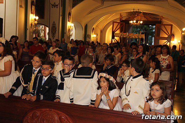 Procesin Lunes de los Frailes 2017 - 223
