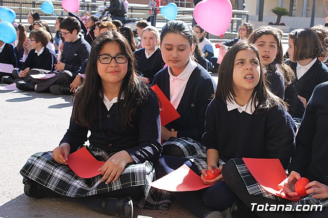 Da Mundial de las Lipodistrofias. Presentacin web AELIP.ORG y lectura del manifiesto - 17