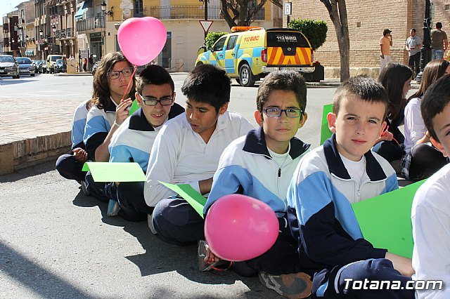 Da Mundial de las Lipodistrofias. Presentacin web AELIP.ORG y lectura del manifiesto - 32