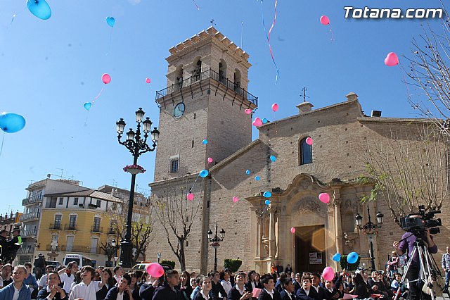 Da Mundial de las Lipodistrofias. Presentacin web AELIP.ORG y lectura del manifiesto - 42