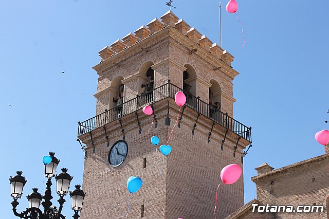 Da Mundial de las Lipodistrofias. Presentacin web AELIP.ORG y lectura del manifiesto - 43