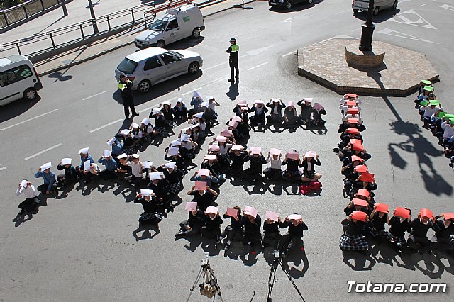 Da Mundial de las Lipodistrofias. Presentacin web AELIP.ORG y lectura del manifiesto - 46