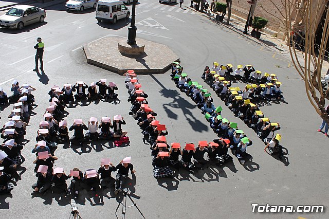 Da Mundial de las Lipodistrofias. Presentacin web AELIP.ORG y lectura del manifiesto - 47