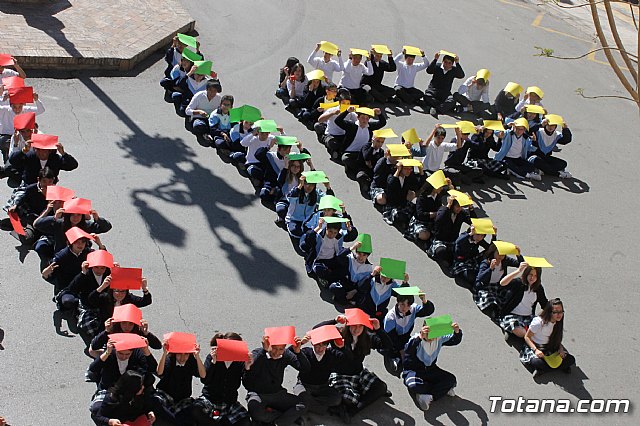 Da Mundial de las Lipodistrofias. Presentacin web AELIP.ORG y lectura del manifiesto - 49