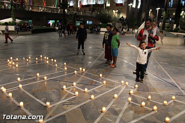 II Velada por las lipodistrofias - 2