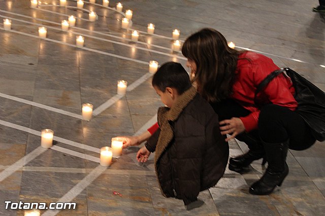 II Velada por las lipodistrofias - 6