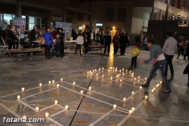 II Velada por las lipodistrofias - 7