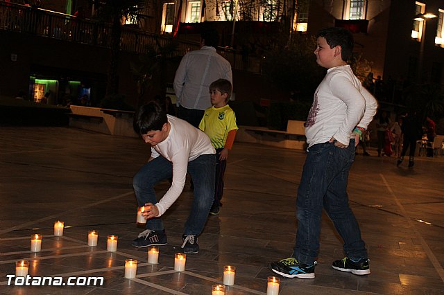 II Velada por las lipodistrofias - 9