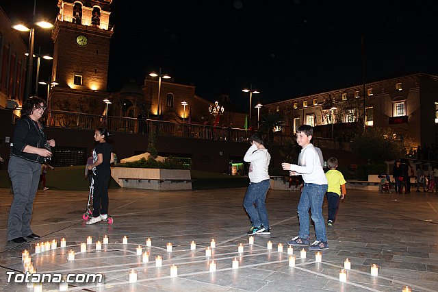 II Velada por las lipodistrofias - 10