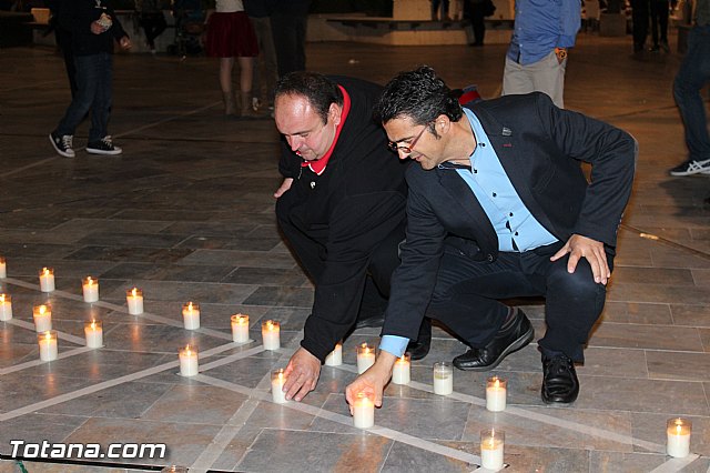 II Velada por las lipodistrofias - 13