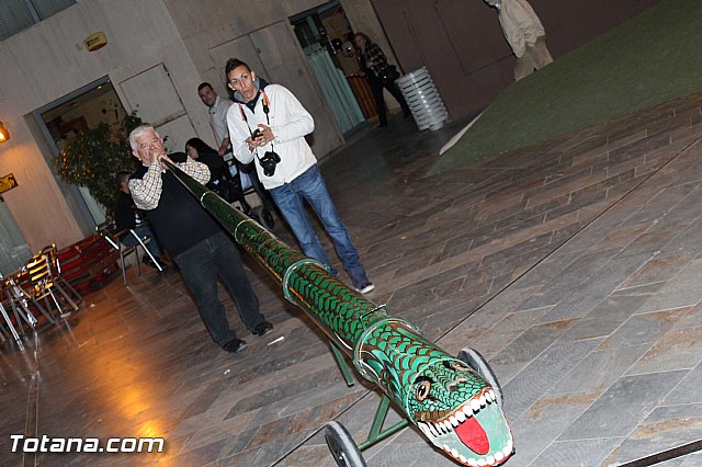 II Velada por las lipodistrofias - 15