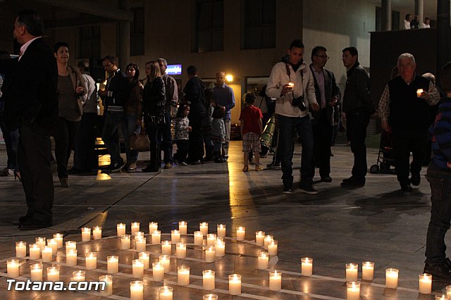 II Velada por las lipodistrofias - 18