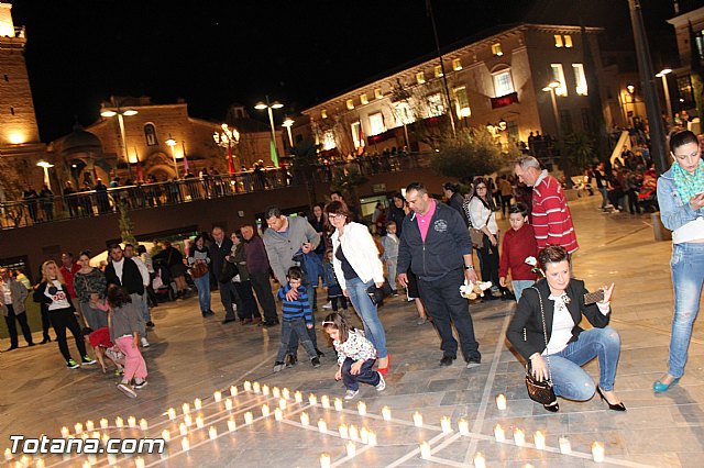 II Velada por las lipodistrofias - 24