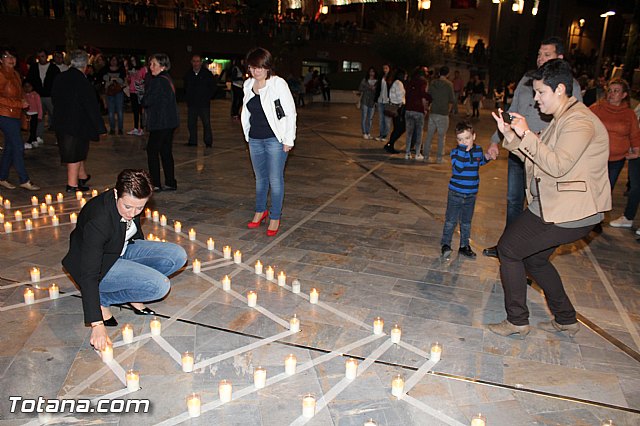 II Velada por las lipodistrofias - 26