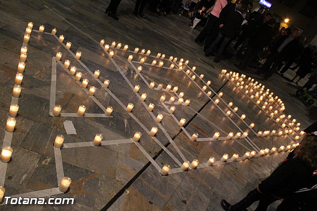 II Velada por las lipodistrofias - 32