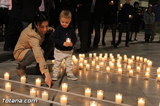 II Velada por las lipodistrofias - 33