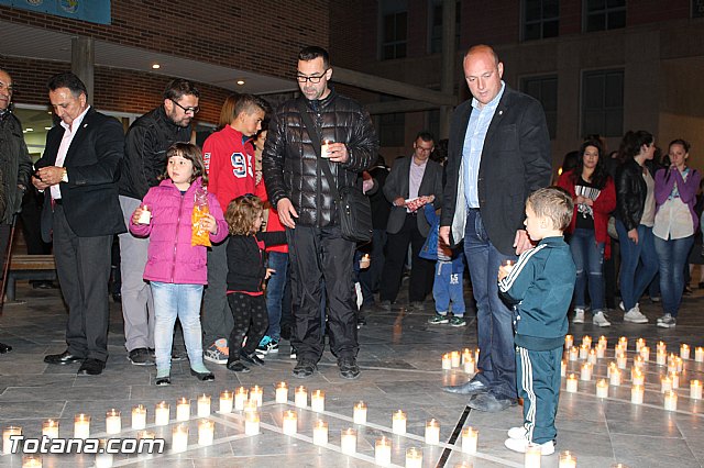 II Velada por las lipodistrofias - 37