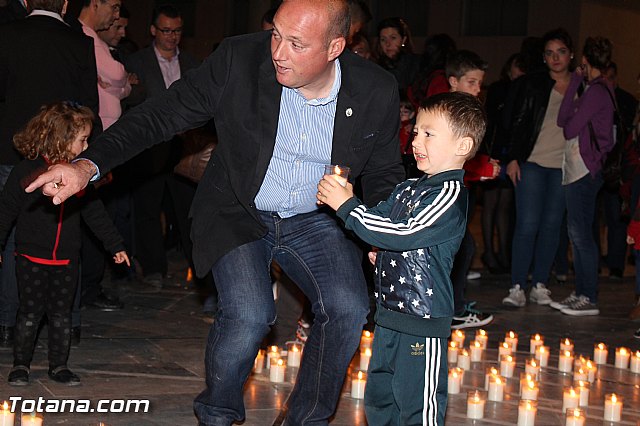 II Velada por las lipodistrofias - 38