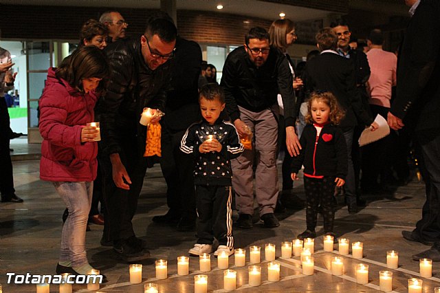 II Velada por las lipodistrofias - 39