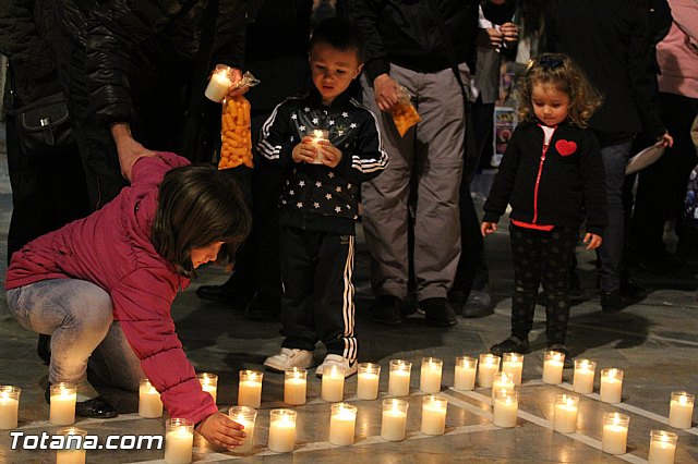 II Velada por las lipodistrofias - 40