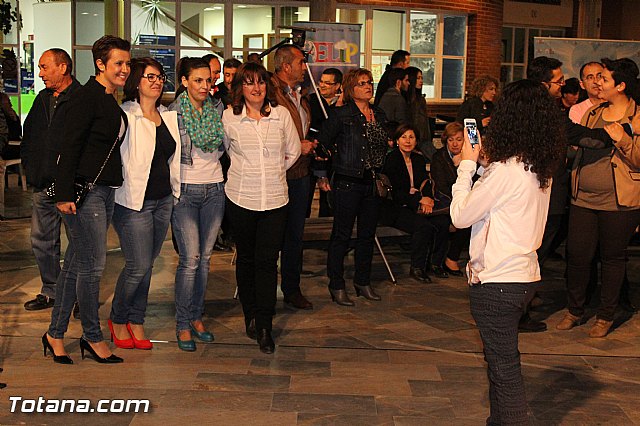 II Velada por las lipodistrofias - 42