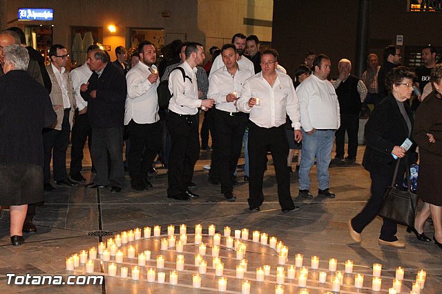 II Velada por las lipodistrofias - 44