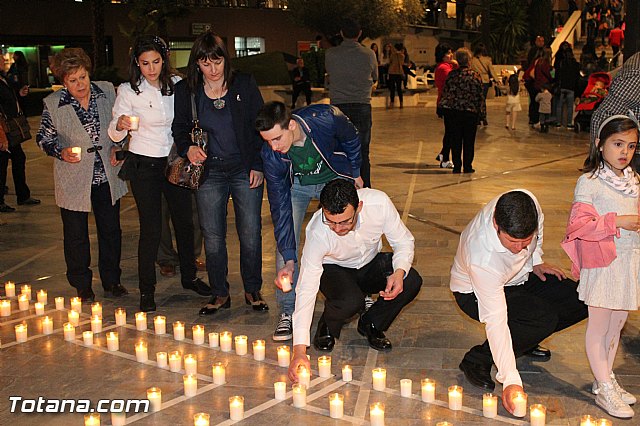 II Velada por las lipodistrofias - 47