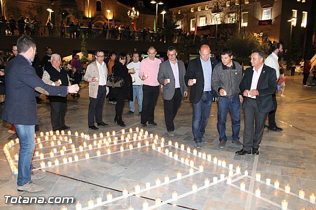 II Velada por las lipodistrofias - 48