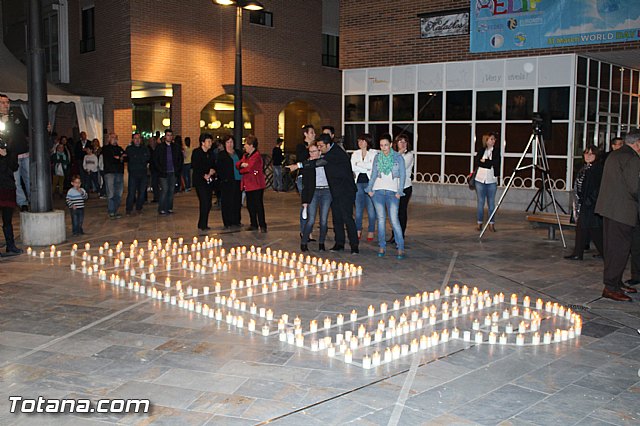 II Velada por las lipodistrofias - 51