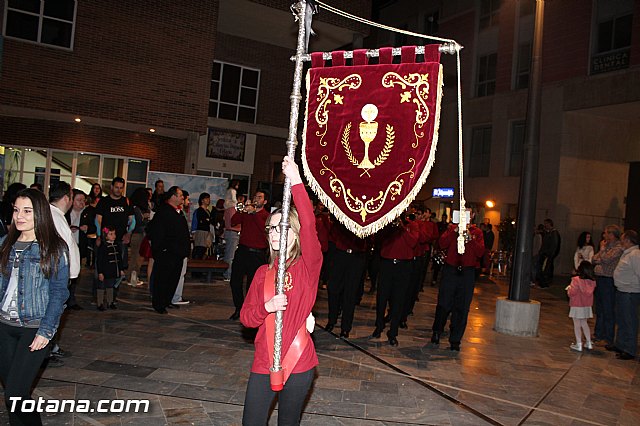 II Velada por las lipodistrofias - 52