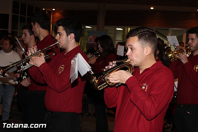 II Velada por las lipodistrofias - 55