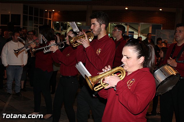 II Velada por las lipodistrofias - 56