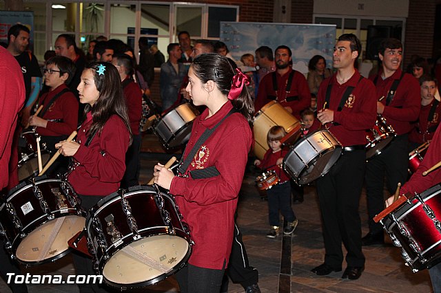 II Velada por las lipodistrofias - 58