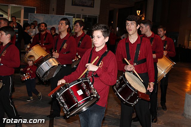 II Velada por las lipodistrofias - 59