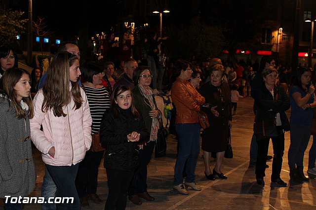 II Velada por las lipodistrofias - 60