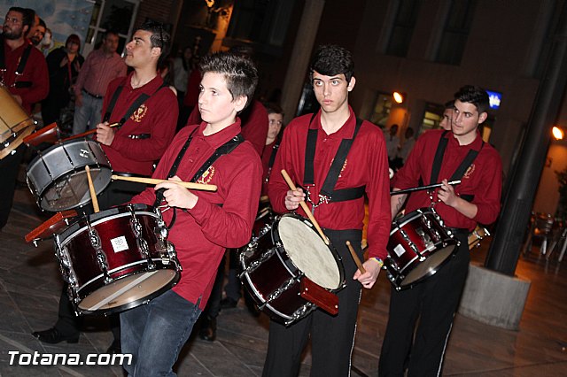 II Velada por las lipodistrofias - 61