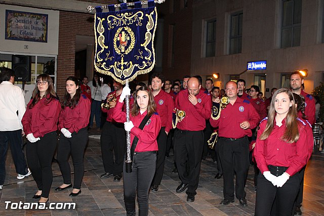 II Velada por las lipodistrofias - 65