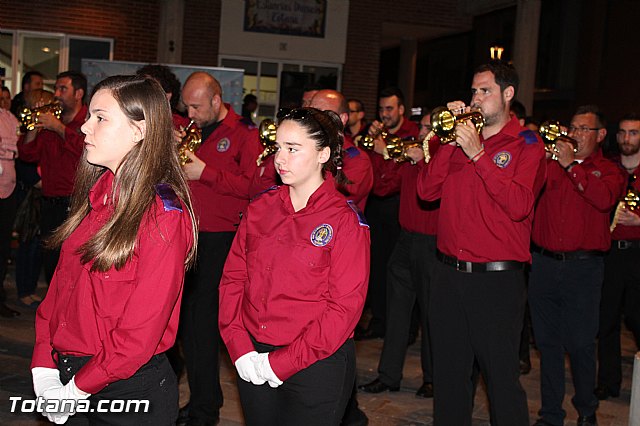 II Velada por las lipodistrofias - 66