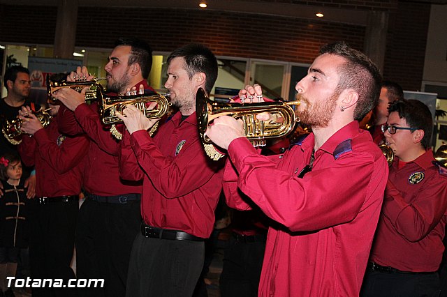 II Velada por las lipodistrofias - 70