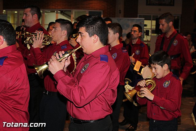 II Velada por las lipodistrofias - 72