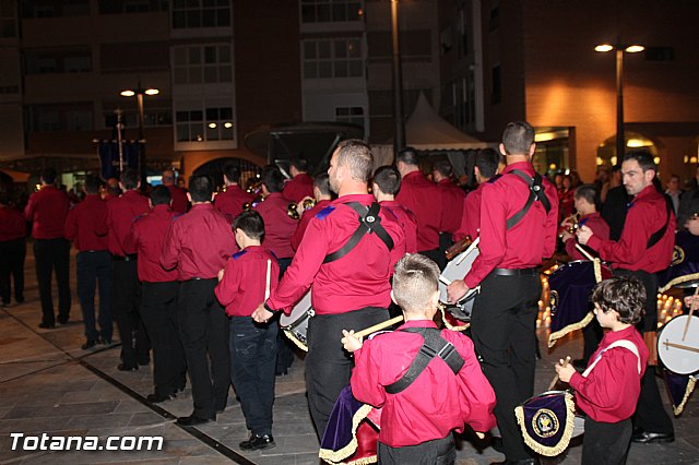 II Velada por las lipodistrofias - 77