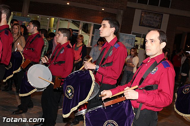 II Velada por las lipodistrofias - 78