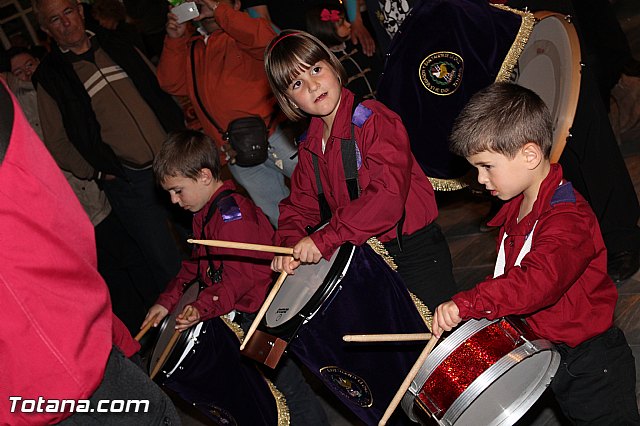 II Velada por las lipodistrofias - 79